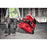 Milwaukee 48-82-8393R PACKOUT 30oz Durable Twist Lock Tumbler - Red