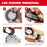 Milwaukee 48-82-8393R PACKOUT 30oz Durable Twist Lock Tumbler - Red