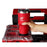 Milwaukee 48-82-8393R PACKOUT 30oz Durable Twist Lock Tumbler - Red