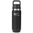 Milwaukee 48-22-8396B PACKOUT 24 oz Black Insulated Bottle with Chug Lid