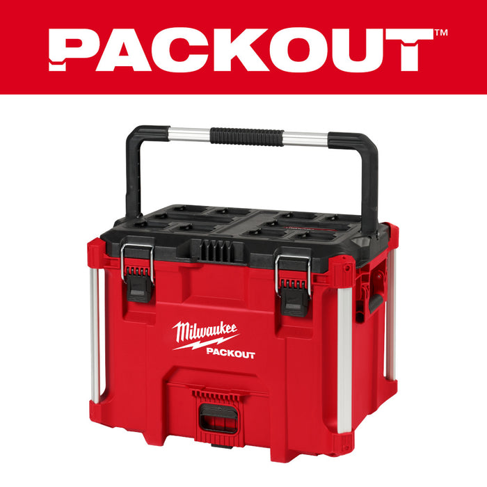 Milwaukee 48-22-8423 PACKOUT XL Tool Box