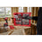 Milwaukee 48-22-8434 Large Bin for PACKOUT Clear and Durable Tilt Bin Organizer