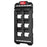 Milwaukee 48-22-8496-M12 PACKOUT Compact Wall Plate w/ M12 Battery Rack