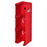 Milwaukee 48-22-8496-M18 PACKOUT Large Wall Plate w/ M18 Battery Rack