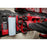 Milwaukee 48-22-8496-M18 PACKOUT Large Wall Plate w/ M18 Battery Rack