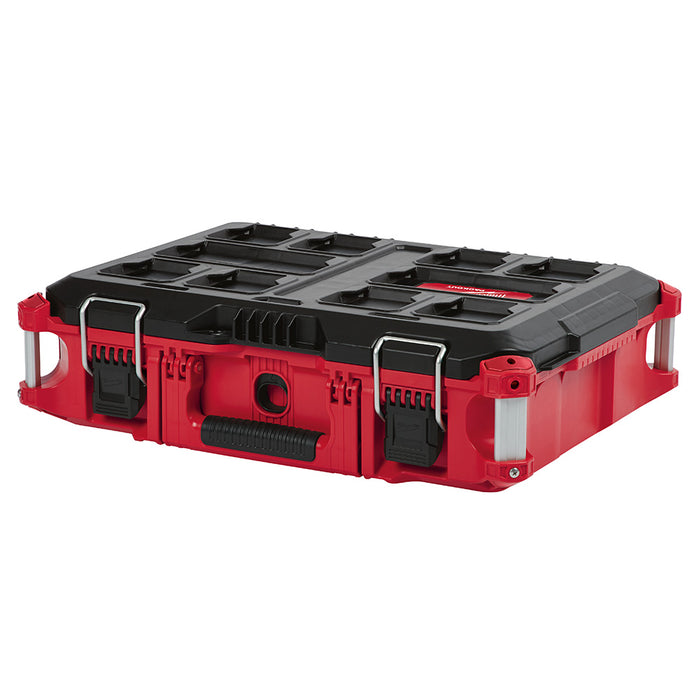Milwaukee 48-22-8420 PACKOUT Rolling Drawer Tool Box w/ Boxes