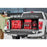 Milwaukee 48-22-8420 PACKOUT Rolling Drawer Tool Box with 7 Drawers