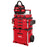 Milwaukee 48-22-8420 PACKOUT Rolling Drawer Tool Box with 7 Drawers