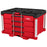Milwaukee 48-22-8420 PACKOUT Rolling Drawer Tool Box with 7 Drawers