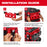 Milwaukee 48-22-8602 PACKOUT Tool Box Caddy Attachment