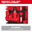 Milwaukee 48-22-8605 PACKOUT Tool Box Tray Attachment
