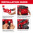 Milwaukee 48-22-8606 PACKOUT Tool Box 3-Hook Attachment
