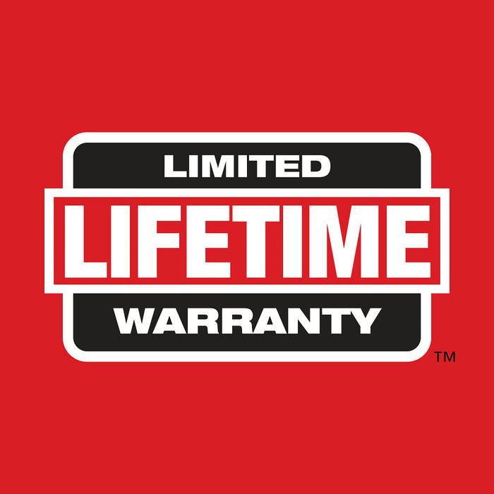 Milwaukee 48-22-8608 PACKOUT Tool Box Compact Plate