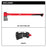 Milwaukee 48-22-9063 36" Splitting Axe