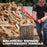 Milwaukee 48-22-9063 36" Splitting Axe