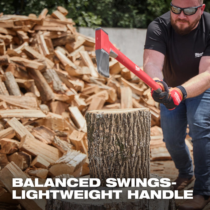 Milwaukee 48-22-9063 36" Splitting Axe