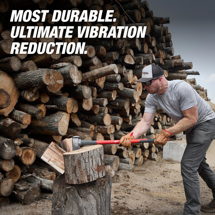 Milwaukee 48-22-9064 8 lb Splitting Maul