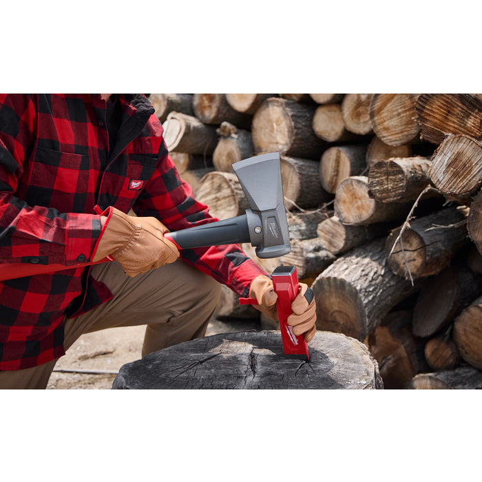 Milwaukee 48-22-9064 8 lb Splitting Maul