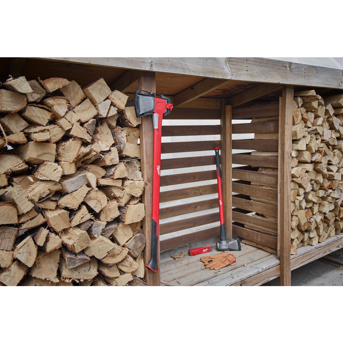 Milwaukee 48-22-9064 8 lb Splitting Maul