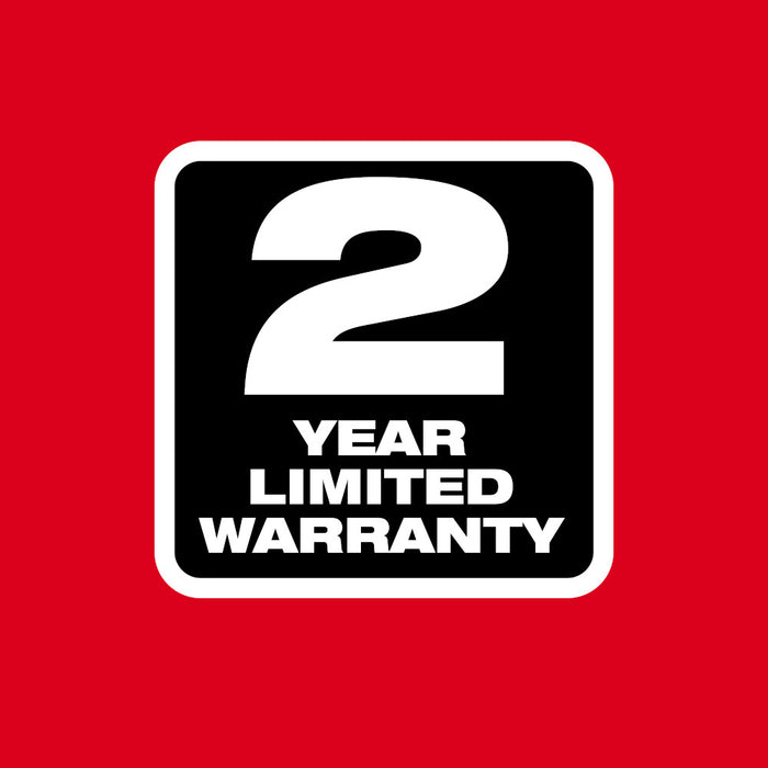 Milwaukee 48-22-9200 1/4" Drive Click Torque Wrench  (40-200 in-lbs)