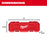 Milwaukee 48-22-9200 1/4" Drive Click Torque Wrench  (40-200 in-lbs)