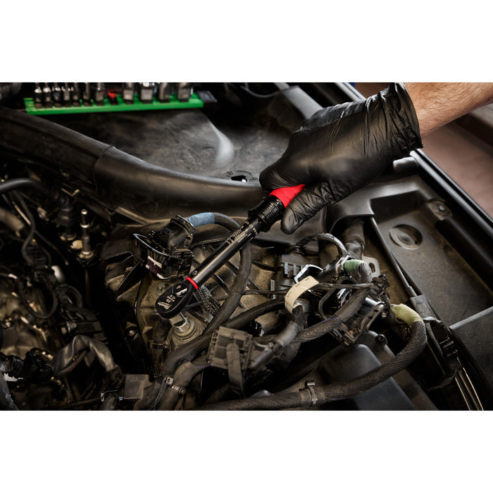 Milwaukee 48-22-9201 3/8" Drive Click Torque Wrench (50-250 in-lbs)