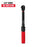 Milwaukee 48-22-9201 3/8" Drive Click Torque Wrench (50-250 in-lbs)
