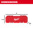 Milwaukee 48-22-9201 3/8" Drive Click Torque Wrench (50-250 in-lbs)