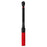 Milwaukee 48-22-9202 3/8" Drive Click Torque Wrench (20-100 ft-lbs)