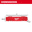 Milwaukee 48-22-9202 3/8" Drive Click Torque Wrench (20-100 ft-lbs)