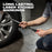 Milwaukee 48-22-9203 1/2" Drive Click Torque Wrench (50-250 ft-lbs)