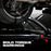 Milwaukee 48-22-9203 1/2" Drive Click Torque Wrench (50-250 ft-lbs)