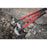 Milwaukee 48-22-9331 8 lb Sledge Hammer