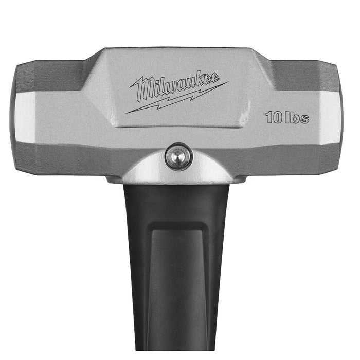 Milwaukee 48-22-9332 10 lb Sledge Hammer