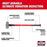 Milwaukee 48-22-9332 10 lb Sledge Hammer