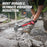 Milwaukee 48-22-9332 10 lb Sledge Hammer