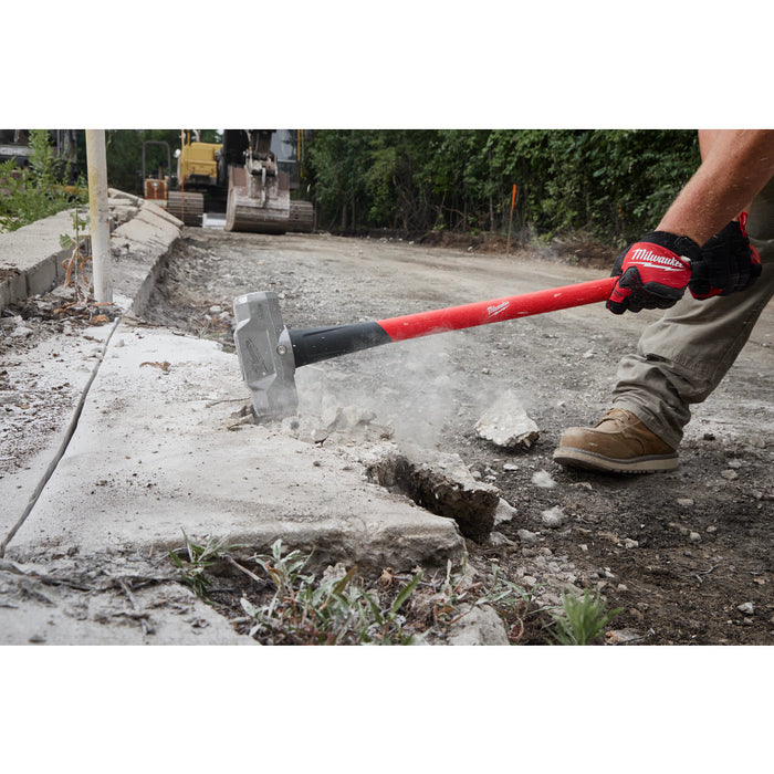 Milwaukee 48-22-9332 10 lb Sledge Hammer