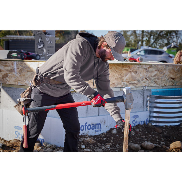 Milwaukee 48-22-9332 10 lb Sledge Hammer
