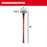 Milwaukee 48-22-9332 10 lb Sledge Hammer