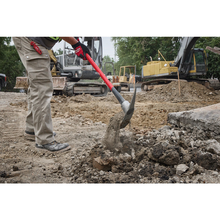 Milwaukee 48-22-9335 5 lb Pick Mattock
