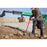 Milwaukee 48-22-9335 5 lb Pick Mattock