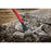 Milwaukee 48-22-9335 5 lb Pick Mattock