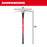 Milwaukee 48-22-9335 5 lb Pick Mattock