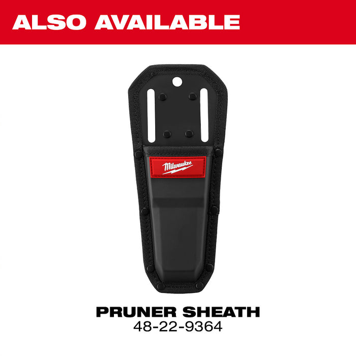 Milwaukee 48-22-9365 1" Heavy Duty Pruner