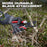 Milwaukee 48-22-9365 1" Heavy Duty Pruner