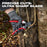 Milwaukee 48-22-9365 1" Heavy Duty Pruner