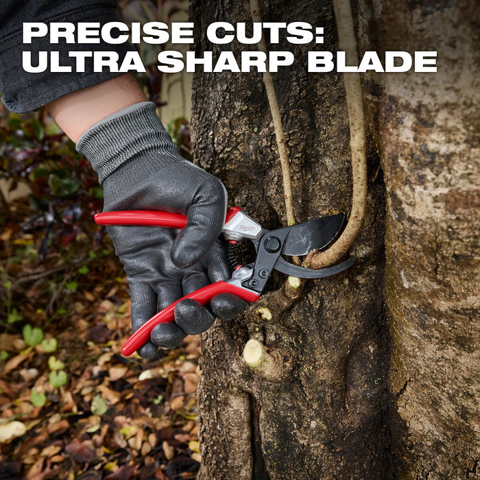 Milwaukee 48-22-9365 1" Heavy Duty Pruner