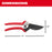 Milwaukee 48-22-9365 1" Heavy Duty Pruner