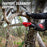 Milwaukee 48-22-9371 10" Heavy Duty Folding Pruning Saw