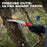 Milwaukee 48-22-9371 10" Heavy Duty Folding Pruning Saw